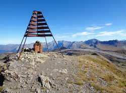 La T&ecirc;te du Colonney