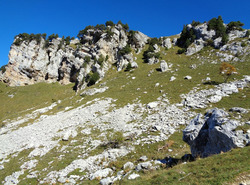 Mont Colombier