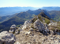 Mont Colombier