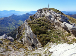 Mont Colombier