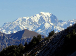 Mont Colombier