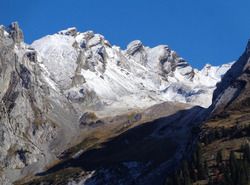 La T&ecirc;te du Danay