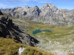 La Pointe des Cerces