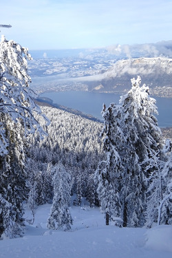 Le Cr&ecirc;t de Tert&egrave;re