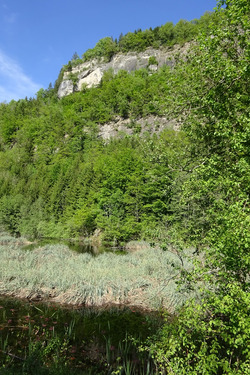 les Meuli&egrave;res du Mont Vouan