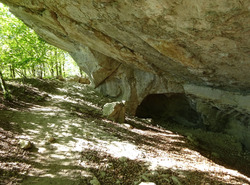 les Meuli&egrave;res du Mont Vouan