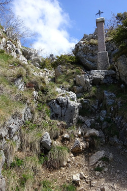 La Pointe de Miribel