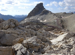 le Grand Galibier