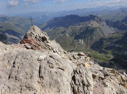 le Grand Galibier