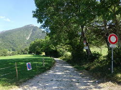 Cascades des Nantisses et du Dard