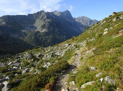 La Cime de la Jasse