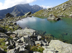 La Cime de la Jasse