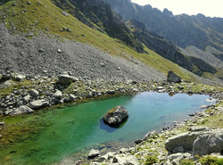 La Cime de la Jasse