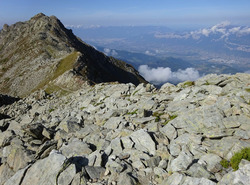 La Cime de la Jasse