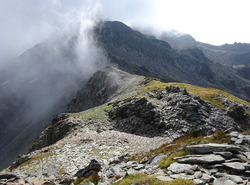 La Cime de la Jasse