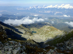 La Cime de la Jasse