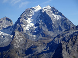 Le Petit Mont Blanc