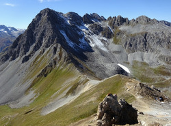 Le Petit Mont Blanc