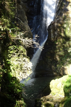 La Pointe de Sales