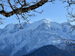 Raquettes aux Chalets de Varan