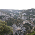Sortie Gorge de Badarel