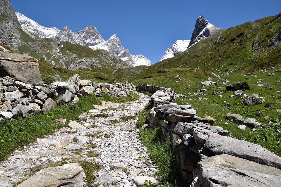 Le Lac des Vaches - Photo par Lou74