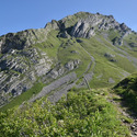Sortie Le Mont Pécloz