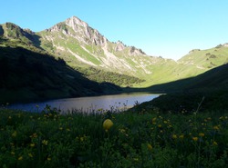 Autour du Jalouvre