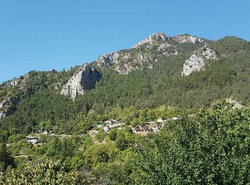 Trail de la Vésibie