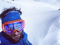 Ski Rando Andorre 