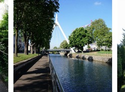 Grand Mulhouse Trail Urbain