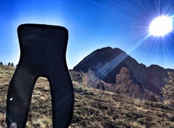 Randonnn&eacute;e de la dent d&#039;orlu