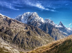 Mont Blanc