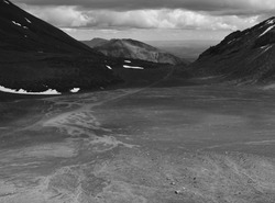 Tongariro Alpine Crossing