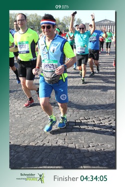 Marathon de Paris