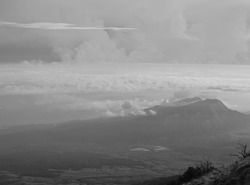 Mont Rinjani