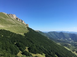 Karst et Gag&egrave;re