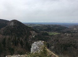 Tour des 4 lacs et pic de l&#039;Aigle