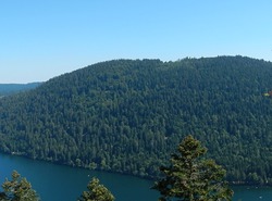 Gerardmer - Vallée des Lacs