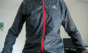 Salomon S-Lab Light Jacket
